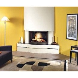 Каминная облицовка Richard Le Droff Castival